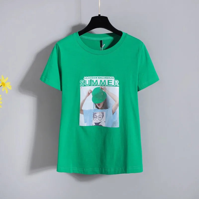 夏季女裝2021新款小個子氣質套裝洋氣減齡女生時尚短褲兩件套